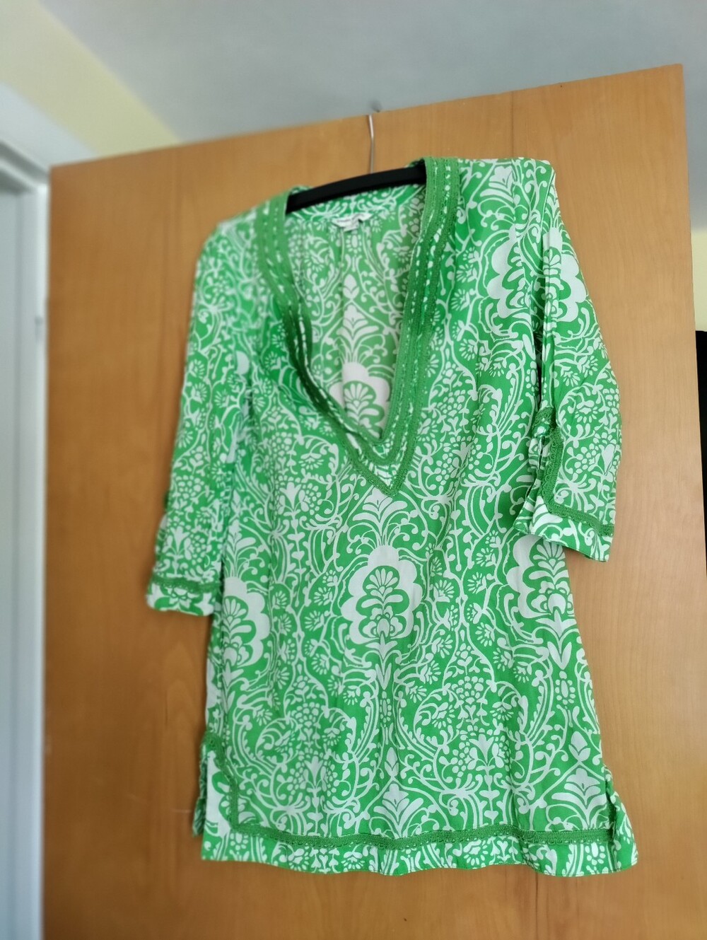Banana Republic Cover-up, Summer Tunic